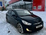 Hyundai Solaris 2012 годаfor4 100 000 тг. в Актобе – фото 5