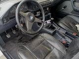 BMW 525 1990 года за 1 350 000 тг. в Астана – фото 3
