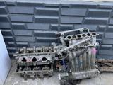 Мотор от хюндай сантафе 2000-2006 за 100 000 тг. в Кызылорда