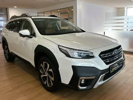 Subaru Outback 2021 года за 18 990 000 тг. в Астана – фото 3