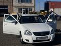 ВАЗ (Lada) Priora 2170 2013 года за 2 600 000 тг. в Астана – фото 7