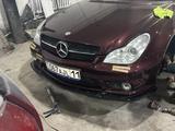 Бампер на Mercedes-Benz W219 CLS Тюнинг-Обвес AMG за 75 000 тг. в Кызылорда