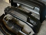 Бампер на Mercedes-Benz W219 CLS Тюнинг-Обвес AMG за 75 000 тг. в Кызылорда – фото 2