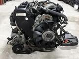 Двигатель Volkswagen AZM 2.0 L из Японии за 500 000 тг. в Актобе – фото 3