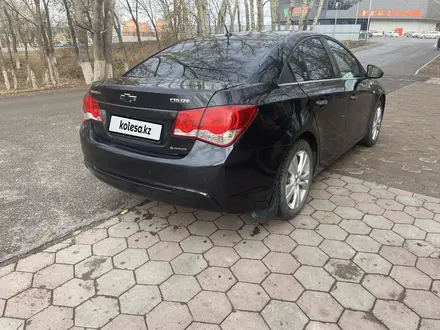 Chevrolet Cruze 2013 года за 4 200 000 тг. в Караганда