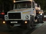 ГАЗ  3309 2006 года за 3 500 000 тг. в Шымкент – фото 5