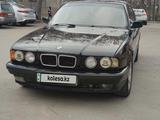 BMW 525 1993 года за 2 000 000 тг. в Алматы – фото 2