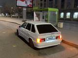 ВАЗ (Lada) 2114 2009 года за 570 000 тг. в Атырау