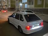 ВАЗ (Lada) 2114 2009 годаүшін570 000 тг. в Атырау – фото 3