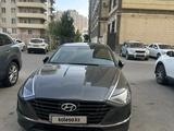 Hyundai Sonata 2022 годаүшін10 200 000 тг. в Актау