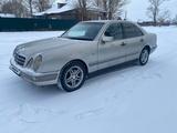 Mercedes-Benz E 230 1997 годаүшін2 300 000 тг. в Павлодар – фото 2