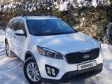 Kia Sorento 2017 годаfor11 200 000 тг. в Алматы