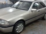 Mercedes-Benz C 220 1994 года за 2 100 000 тг. в Кокшетау – фото 2