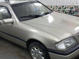 Mercedes-Benz C 220 1994 года за 2 100 000 тг. в Кокшетау – фото 3