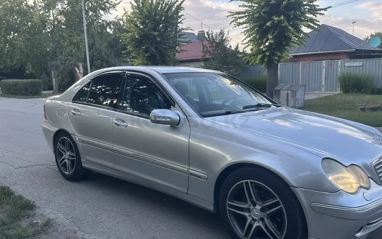 Mercedes-Benz S 320 2004 года за 3 800 000 тг. в Алматы