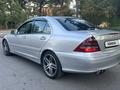 Mercedes-Benz S 320 2004 года за 3 800 000 тг. в Алматы – фото 7