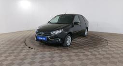 ВАЗ (Lada) Granta 2192 2022 годаүшін3 990 000 тг. в Шымкент