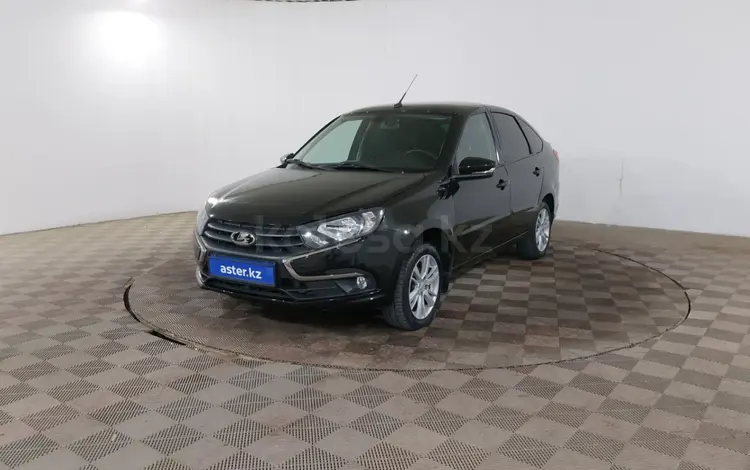 ВАЗ (Lada) Granta 2192 2022 годаүшін3 990 000 тг. в Шымкент