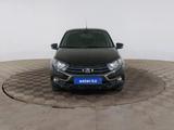 ВАЗ (Lada) Granta 2192 2022 годаүшін3 990 000 тг. в Шымкент – фото 2