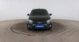ВАЗ (Lada) Granta 2192 2022 годаүшін3 990 000 тг. в Шымкент – фото 2