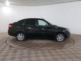 ВАЗ (Lada) Granta 2192 2022 годаүшін3 990 000 тг. в Шымкент – фото 4