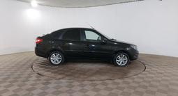 ВАЗ (Lada) Granta 2192 2022 годаүшін3 990 000 тг. в Шымкент – фото 4