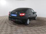 ВАЗ (Lada) Granta 2192 2022 годаүшін3 990 000 тг. в Шымкент – фото 5