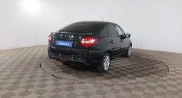 ВАЗ (Lada) Granta 2192 2022 годаүшін3 990 000 тг. в Шымкент – фото 5
