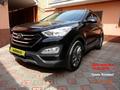 Hyundai Santa Fe 2014 годаүшін8 600 000 тг. в Шымкент – фото 2