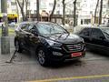 Hyundai Santa Fe 2014 годаүшін8 600 000 тг. в Шымкент – фото 3