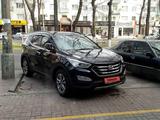 Hyundai Santa Fe 2014 года за 8 600 000 тг. в Шымкент – фото 3