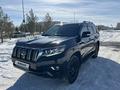 Toyota Land Cruiser Prado 2022 года за 27 000 000 тг. в Караганда – фото 14