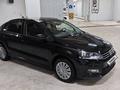 Volkswagen Polo 2017 года за 5 500 000 тг. в Астана – фото 2