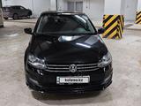 Volkswagen Polo 2017 года за 5 700 000 тг. в Астана