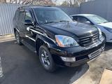 Lexus GX 470 2007 года за 13 000 000 тг. в Костанай