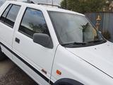 Opel Frontera 1994 года за 1 550 000 тг. в Темиртау – фото 2