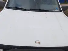 Opel Frontera, 1994