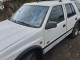 Opel Frontera 1994 года за 1 550 000 тг. в Темиртау – фото 3