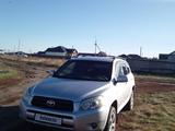 Toyota RAV4 2006 года за 6 500 000 тг. в Петропавловск – фото 3