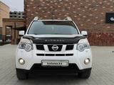 Nissan X-Trail 2014 года за 8 500 000 тг. в Актобе