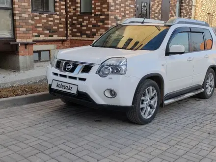 Nissan X-Trail 2014 года за 8 500 000 тг. в Актобе – фото 11