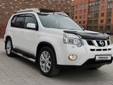 Nissan X-Trail 2014 года за 8 500 000 тг. в Актобе – фото 2