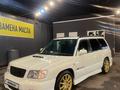 Subaru Forester 2000 годаүшін4 300 000 тг. в Алматы – фото 22