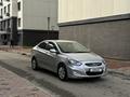 Hyundai Accent 2014 года за 4 850 000 тг. в Алматы