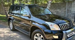 Toyota Land Cruiser Prado 2007 года за 11 200 000 тг. в Алматы