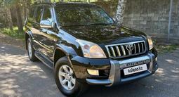 Toyota Land Cruiser Prado 2007 года за 11 200 000 тг. в Алматы – фото 3