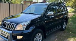 Toyota Land Cruiser Prado 2007 года за 11 200 000 тг. в Алматы – фото 5
