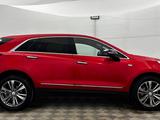 Cadillac XT5 2021 года за 12 790 000 тг. в Актобе – фото 4