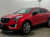 Cadillac XT5 2021 года за 12 790 000 тг. в Актобе