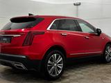 Cadillac XT5 2021 года за 12 790 000 тг. в Актобе – фото 5